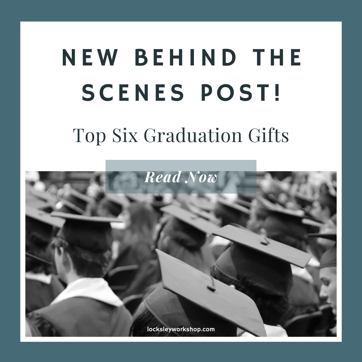 Top 6 Graduation Gifts